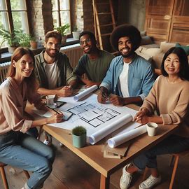 How to Choose the Right Contractor for Your Remodel