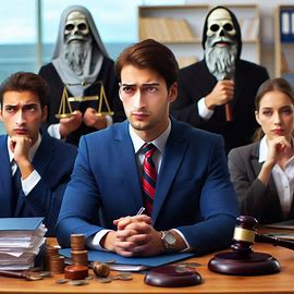experienced defense attorneys for felony & misdemeanor cases