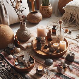 Boho Home Décor Essentials for a Relaxed Vibe