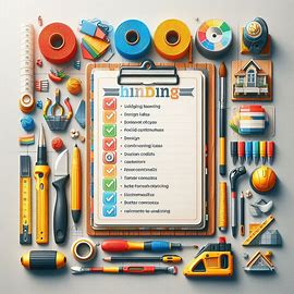 The Ultimate Checklist for Home Renovation Planning
