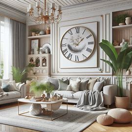 Living Room Décor Ideas That Instantly Wow Guests