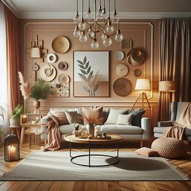 50 best home décor ideas to refresh your space in 2025