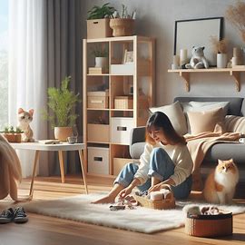 How to Downsize Your Home Without Regret