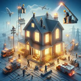top electrical services for homes & small businesses