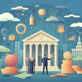 How to start investing – beginner analyzing stock charts and growing money