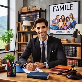 Affordable family law services near you offering legal support