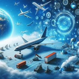 From Concept to Sky: How a Commercial Aircraft Is Born