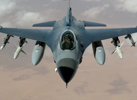 How Military Aircraft Have Evolved Over the Decades
