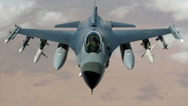 How Military Aircraft Have Evolved Over the Decades