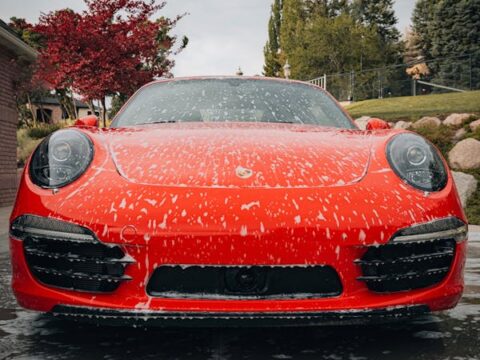 Speed Cleaning Secrets: Get It Done in 30 Minutes