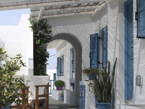 Summer Home Décor Ideas for a Breezy Vibe