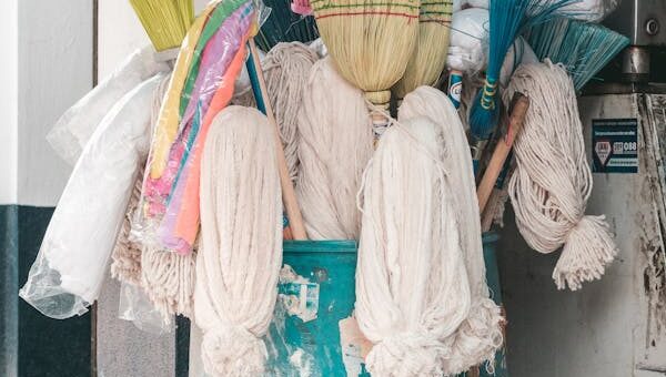Steam Mop vs Traditional Mop: Which Is Better?