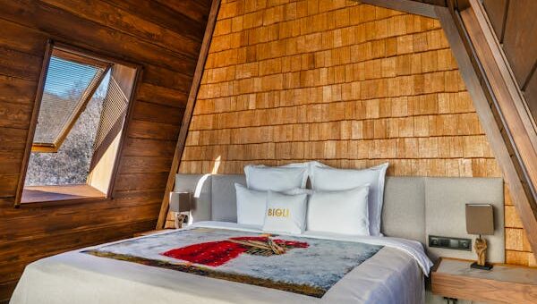 The Best Way to Clean Your Bedroom for Better Sleep