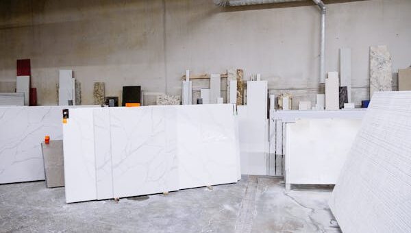 Best Materials for Durable Kitchen Countertops