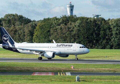 The Most Popular Commercial Aircraft in Airline Fleets