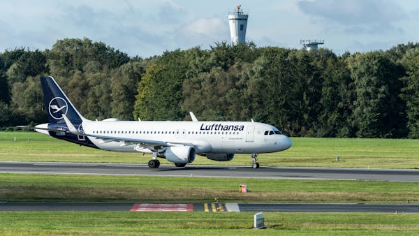 The Most Popular Commercial Aircraft in Airline Fleets