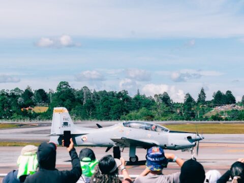 Upcoming Military Jets to Watch in the Next Decade