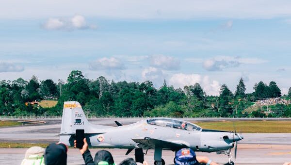 Upcoming Military Jets to Watch in the Next Decade