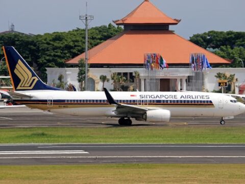 Why the Boeing 737 Is Still a Bestseller