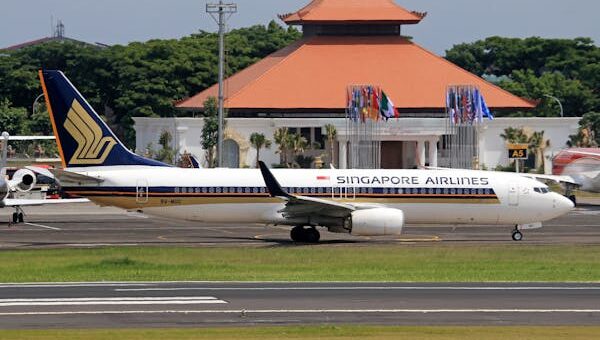 Why the Boeing 737 Is Still a Bestseller
