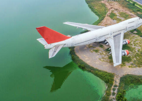 Environmental Impact of Commercial Aircraft: A Deep Dive