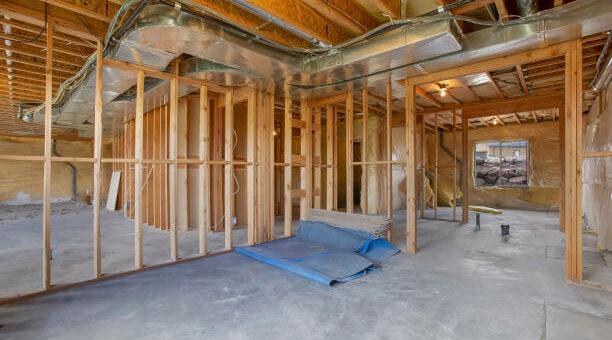 How to Remodel Your Basement for Extra Living Space