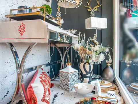 Designer Secrets for a Polished Home Décor Look