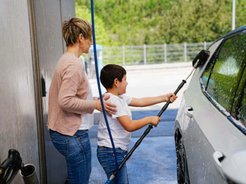 How to Clean Like a Pro: Step-by-Step Guide