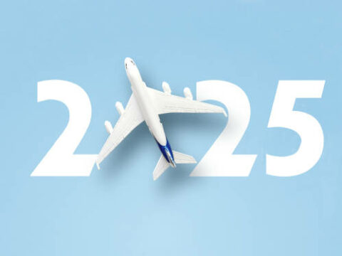 Commercial Aircraft Trends Reshaping Air Travel in 2025