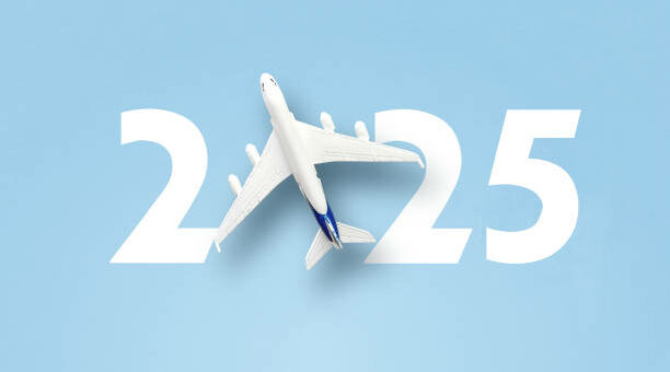 Commercial Aircraft Trends Reshaping Air Travel in 2025