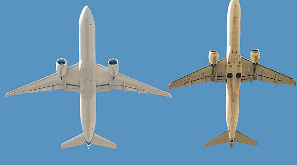 Comparing Narrow-Body vs Wide-Body Commercial Aircraft