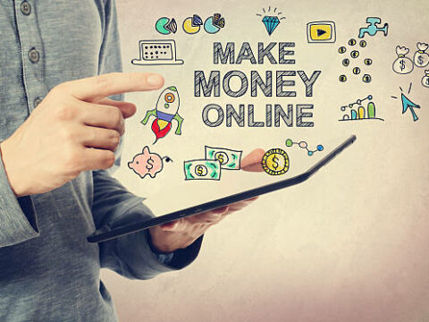 how to make money online a beginner’s tutorial
