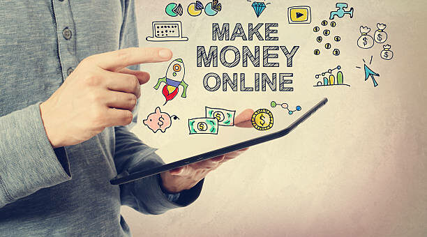 how to make money online a beginner’s tutorial