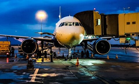 The Evolution of Commercial Aircraft Through the Decades