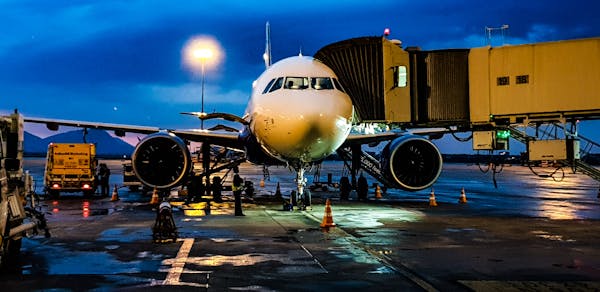 The Evolution of Commercial Aircraft Through the Decades