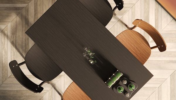 High-End Home Décor Trends for Elegant Interiors
