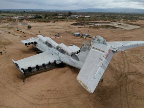 A Guide to the Most Iconic Military Aircraft Ever Built