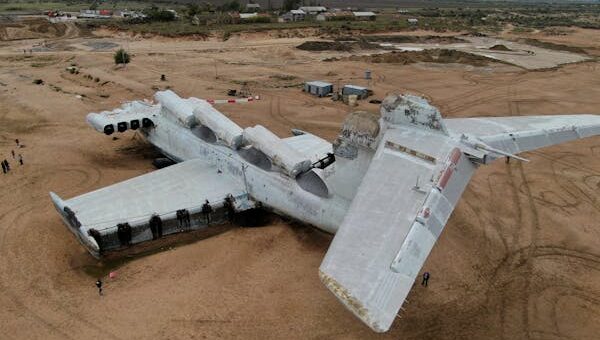 A Guide to the Most Iconic Military Aircraft Ever Built