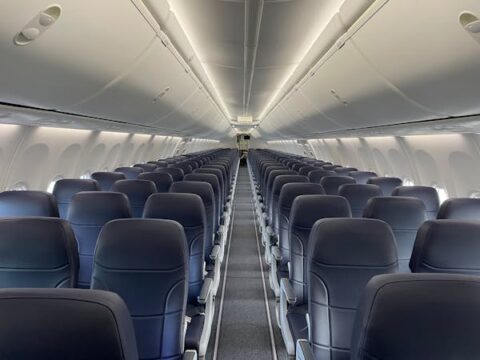 The Fastest Commercial Aircraft Still in Operation