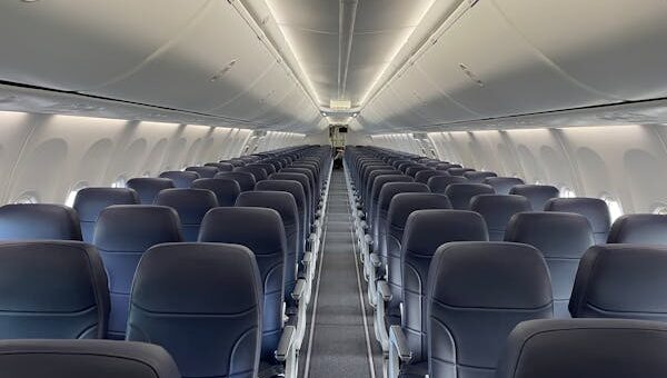 The Fastest Commercial Aircraft Still in Operation