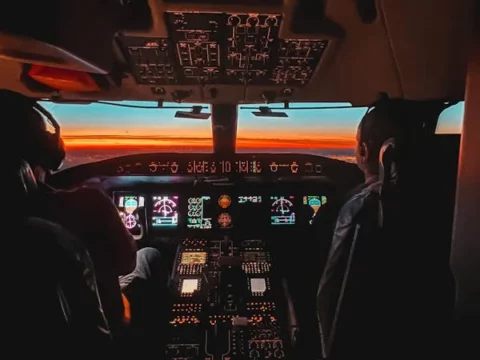Life Inside a Military Cockpit: A Pilot’s View