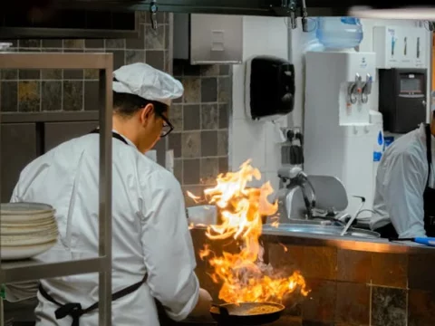 Kitchen Safety Tips Every Homeowner Should Know