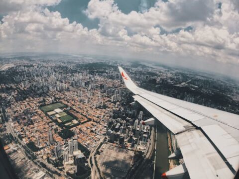 Exploring the World’s Quietest Commercial Aircraft
