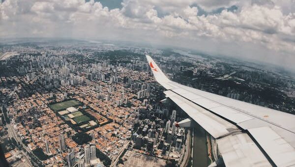 Exploring the World’s Quietest Commercial Aircraft