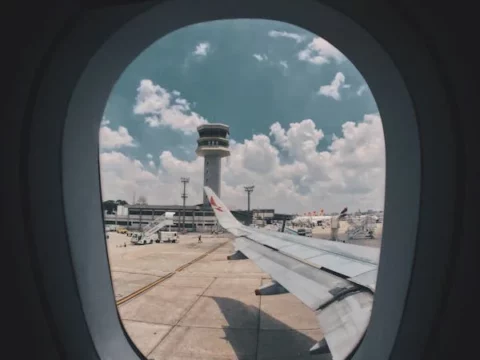 How Aircraft Manufacturers Name Their Planes