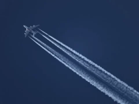 How Commercial Aircraft Have Evolved Over the Years