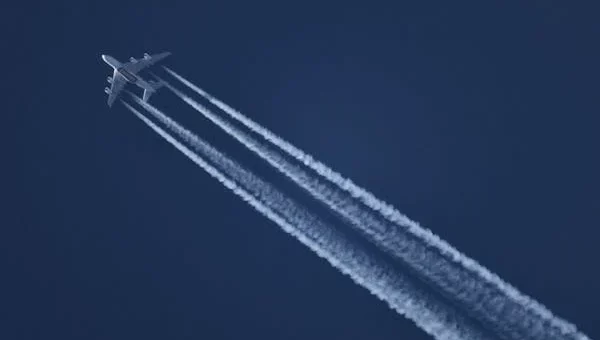 How Commercial Aircraft Have Evolved Over the Years