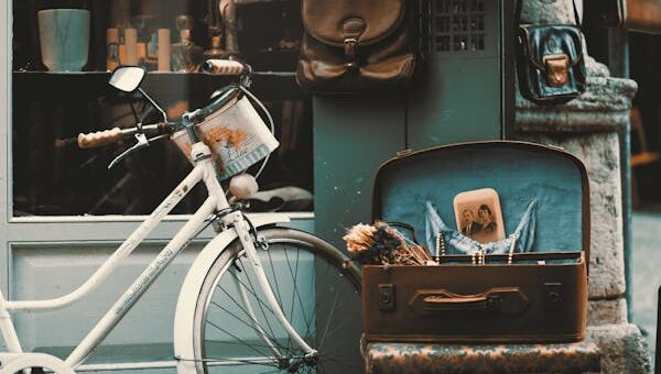 Mixing Old and New Décor for Timeless Style