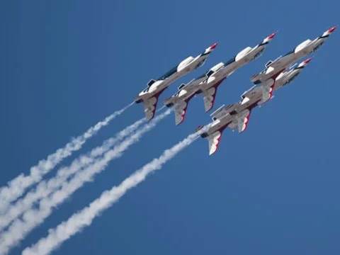 Israeli Air Force Jets: Strength in Innovation