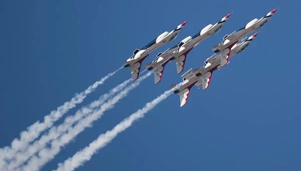 Israeli Air Force Jets: Strength in Innovation